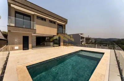 Campos do conde - casa com 4 suítes-  570m2- campos do conde- tamboré - santana de parnaíba/sp- r$6.950.000,00