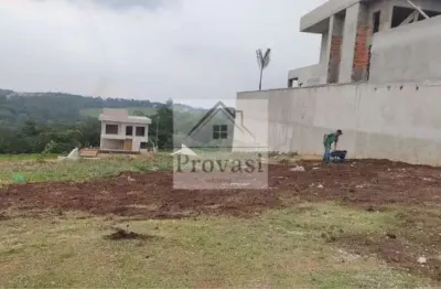 Terreno exclusivo à venda em aldeia da serra - 435m² de oportunidade para construir seu sonho!