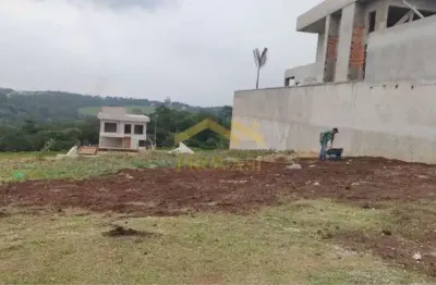 Terreno exclusivo à venda em aldeia da serra - 435m² de oportunidade para construir seu sonho!
