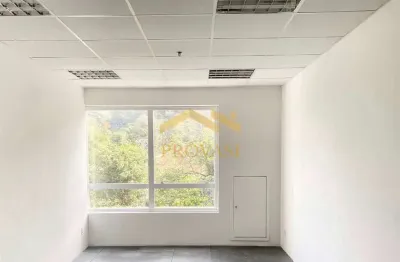 Sala comercial à venda na Avenida dos Parques, 45, Alphaville, Santana de Parnaíba