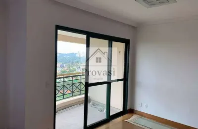 Edifício classic - apartamento à venda no bairro centro - barueri/sp