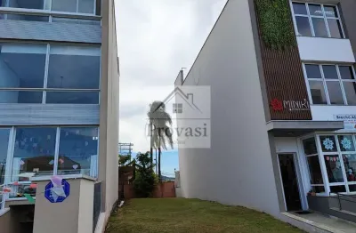 Terreno à venda na Estrada Sebastião Rodrigues Soares, 501, Alphaville, Santana de Parnaíba