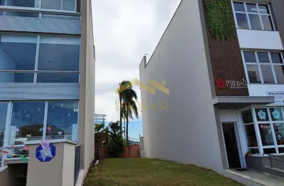 Terreno à venda na Estrada Sebastião Rodrigues Soares, 501, Alphaville, Santana de Parnaíba