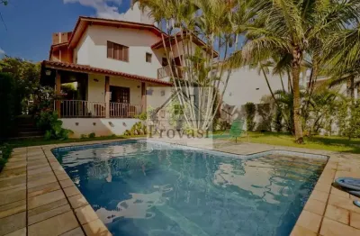 Alphaville residencial 11 (santana de parnaíba) - casa com 3 dorm- 544m2- residencial 11- alphaville- santana de parnaíba- por r$ 2.800.000,00