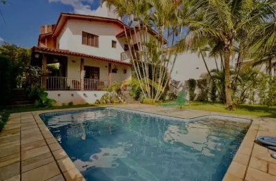 Alphaville residencial 11 (santana de parnaíba) - casa com 3 dorm- 544m2- residencial 11- alphaville- santana de parnaíba- por r$ 2.650.000,00