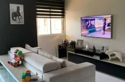 Boulevard tambore - apartamento à venda no bairro centro empresarial tamboré - santana de parnaíba/sp