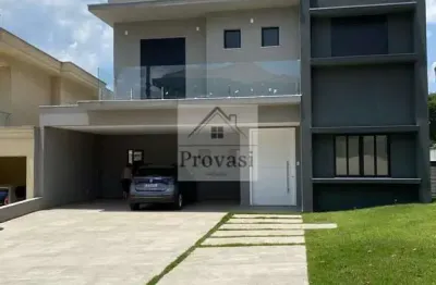 Genesis 2 alphaville - casa com 4 suítes todas com closet- 569m2- residencial gênesis ii- alphaville, santana de parnaíba- por r$ 4.800.000,00
