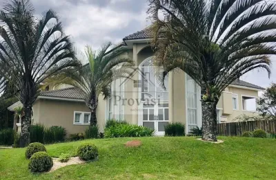 Morada das flores - casa com 540m - 5 suítes a venda por r$4.000.000,000 ou locação por r$20.000,000 mensal -  aldeia da serra
