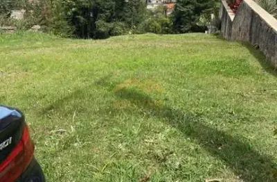 Alphaville residencial 10 (santana de parnaíba) - terreno à venda em alphaville residencial 10 - aproveite a oportunidade de construir o seu lar dos sonhos!