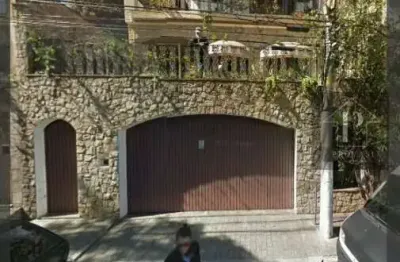 Casa sobrado para venda em vila campesina osasco-sp
