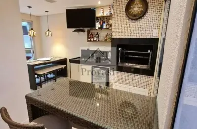 Apartamento com 3 quartos à venda na rua belchior de azevedo, 156, vila leopoldina, são paulo, 130 m2 por r$ 1.800.000