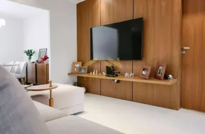 More alphaville - venda-edifício more alphaville-155 m²- 3 suites por r$ 1.870.000,00