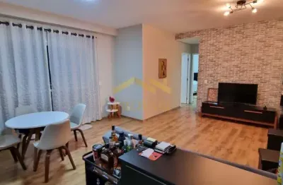 Green tambore - apartamento 2 dormitórios- 82m2- green tamboré-  tamboré- santana de parnaiba