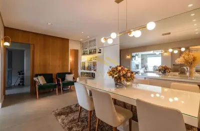 Residencial 18 do forte - venda-apartamento 18 do forte-107m²- 2 quartos- 2 vagas-r$ 1.415.000,00