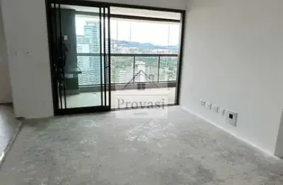Condomínio level alphaville - apto. level 95m² - 2 suítes - varanda - r$ 1.450.000,00