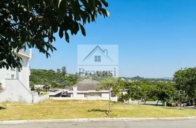 Genesis 2 alphaville - terreno declive esquina genesis ii - 484,13m² - r$ 2.690.000,00