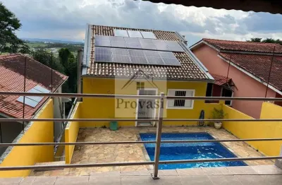 Casa com 5 quartos- 338,75 m2- condomínio nova paulista- por r$990.000,00