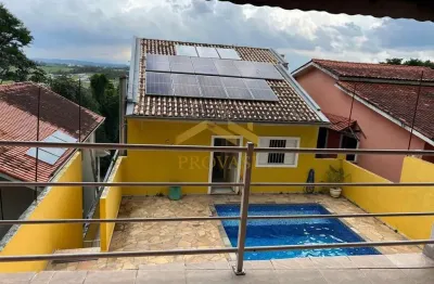 Casa com 5 quartos- 338,75 m2- condomínio nova paulista- por r$990.000,00