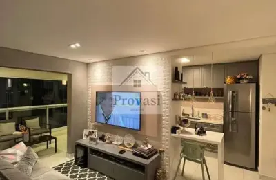 Edifício glass - apto. glass exclusivo porteira fechada - 2dorms. r$ 880.000,00