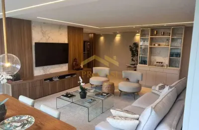 Wave - venda-ed edifício wave- 89 m²-1 suite por r$ 1.500.000,00