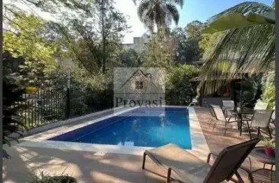 Casa em condomínio fechado com 3 quartos à venda na Alameda Das Caúnas, 1, Chácara dos Lagos, Carapicuíba