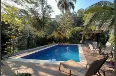 Casa em condomínio fechado com 3 quartos à venda na Alameda Das Caúnas, 1, Chácara dos Lagos, Carapicuíba