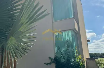 Valville 2 - casa completa e moderna - 3 suítes - 298m² - valville 2 - r$2.300.000,00