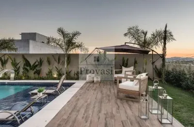 Casa de condomínio com 3 quartos e 4 banheiros à venda, 250 m² por r$ 2.650.000