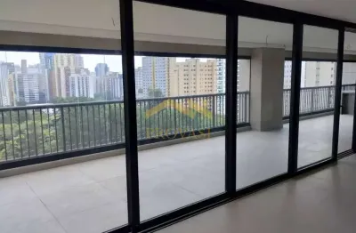 Ed. oiapoque - venda-oiapoque itapecuru-360 m²-4 suites-r$ 5.830.000,00