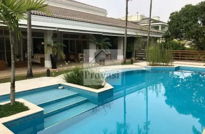 Casa com 5 suítes, academia e garagem coberta- 1000m2-  alphaville residencial 2 - por r$17.500.000,00