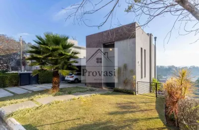 Casa em condomínio valville, santana de parnaíba/sp
