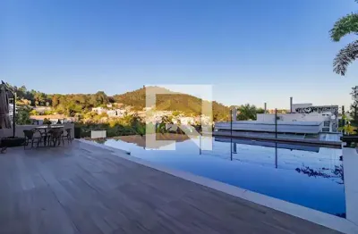 Alphaville residencial 10 (santana de parnaíba) - mansão completa em lazer - 5 suítes - 740m² - residencial alphaville 10 - r$ 13.000.000,00