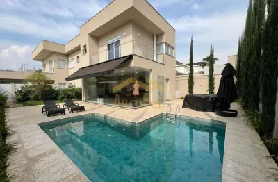 Genesis 2 alphaville - casa com  3 suítes- 520,63 m² de terreno- residencial gênesis ii- santana de parnaiba/ sp- r$4.800.000