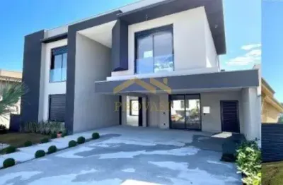 Casa com 5 quartos à venda na Rua Álvares de Azevedo, Alphaville, Santana de Parnaíba