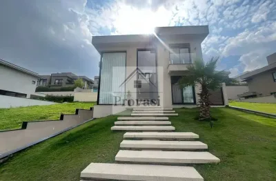 Tamboré 11 (santana de parnaíba) - venda - casa totalmente mobiliada  - 4 suítes - 450m² - r$5.350.000.000 - tamboré 11