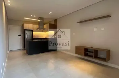 Edifício le bougainville - moderno apartamento mobiliado próx. centro comercial - 55m² = r$685.000,00 + despesas - le bougainville