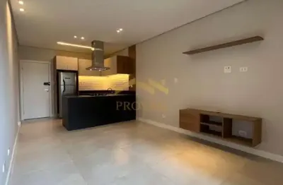 Edifício le bougainville - moderno apartamento mobiliado próx. centro comercial - 55m² = r$685.000,00 + despesas - le bougainville