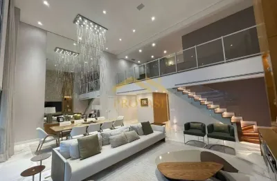 The lake - apartamento the lake gramercy park - -4 quartos(sendo 4 suítes)- -338 m² área útil