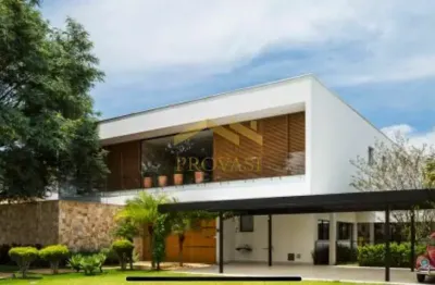 Casa com 5 quartos à venda no Alphaville Conde II, Barueri 