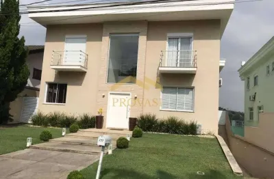 Alphaville residencial 11 (santana de parnaíba) - bela casa residencial 11 - 4 suítes - 608m² - r$ 5.900.000,00