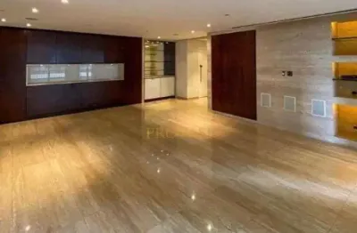 Ed. saint paul - apartamento a venda ou locação na melhor localização de alphaville ed. saint paul - cauaxi