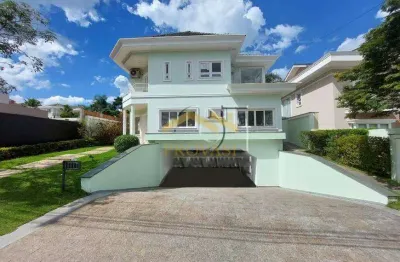 Residencial 18 do forte - casa bem completa - 4 suítes - 600m² - r$4.000.000,00 - residencial 18 do forte