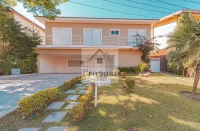 Alphaville residencial 12 (santana de parnaíba) - casa com 4 dorm- 523 m2- residencial 12- alphaville- santana de parnaíba/ sp, venda: 2.390.000,00