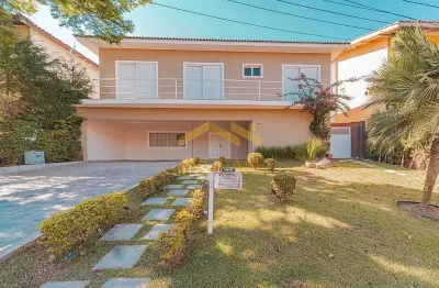 Alphaville residencial 12 (santana de parnaíba) - casa com 4 dorm- 523 m2- residencial 12- alphaville- santana de parnaíba/ sp, venda: 2.390.000,00