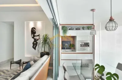 One gramercy park - venda-edifício one-138 m²-3 suites-3 vagas-r$2.720.000,00