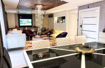 Splendore - apartamento à venda no bairro alphaville industrial - barueri/sp