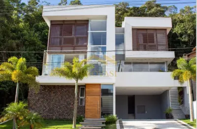 Aldeia da serra - casa à venda no bairro aldeia da serra - barueri/sp