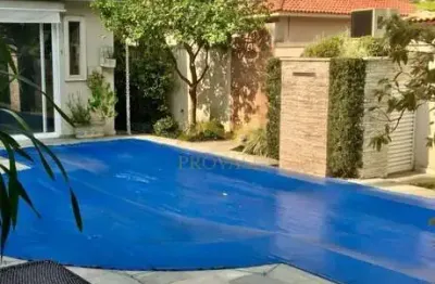 Alphaville residencial 5 (santana de parnaíba) - belíssima casa arquitetada - 4 suítes - 525,24m² - r$3.200.000,00 - residencial 5