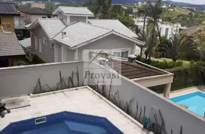 Alphaville residencial 11 (santana de parnaíba) - casa á venda residencial 11 - ac 340 metros - r$2.850.000,00