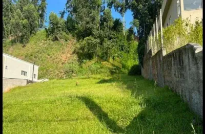 Terreno em condomínio fechado à venda na Avenida Ceci, 100, Tamboré, Barueri